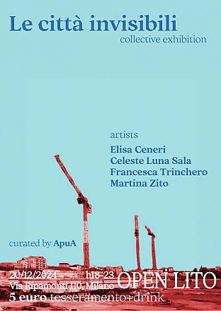 Le città invisibili